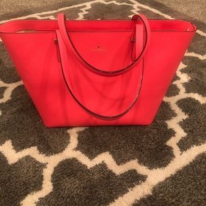 Kate Spade Harmony Tote